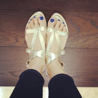 Emma Forbes feet photo 13
