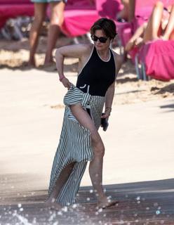 Emma Forbes feet photo 6