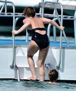 Emma Forbes feet photo 6