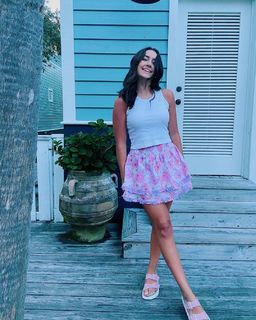 Emma Fuhrmann feet photo 2