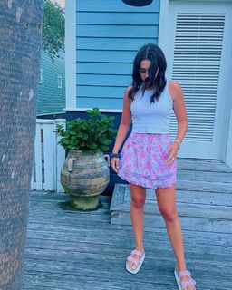 Emma Fuhrmann feet photo 1