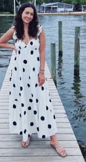 Emma Fuhrmann feet photo 4