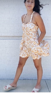 Emma Fuhrmann feet photo 19