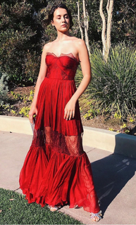 Emma Fuhrmann feet photo 4