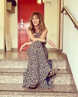 Emma García feet photo 5
