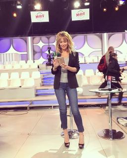 Emma García feet photo 1