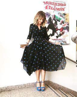 Emma García feet photo 15