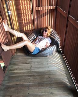 Emma García feet photo 13
