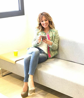 Emma García feet photo 12