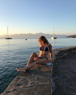 Emma García feet photo 10