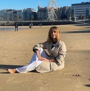 Emma García feet photo 6