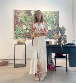 Emma García feet photo 5