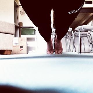 Emma Green feet photo 1