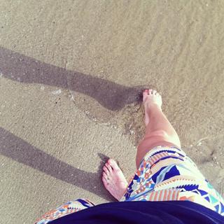 Emma Green feet photo 17