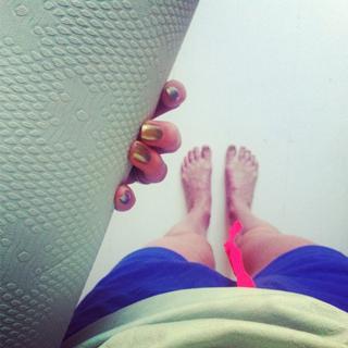 Emma Green feet photo 12