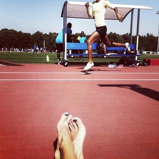 Emma Green feet photo 7