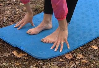 Emma Green feet photo 16