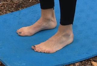 Emma Green feet photo 11