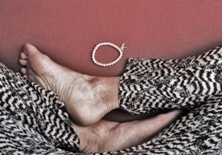 Emma Green feet photo 1