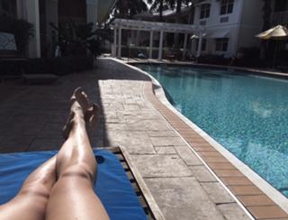 Emma Green feet photo 19