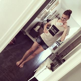 Emma Green feet photo 15