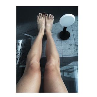 Emma Green feet photo 8