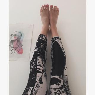 Emma Green feet photo 18