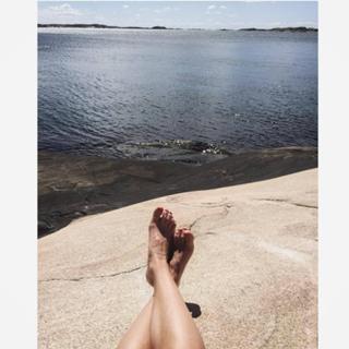Emma Green feet photo 13