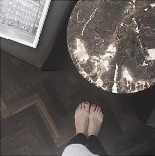 Emma Green feet photo 13