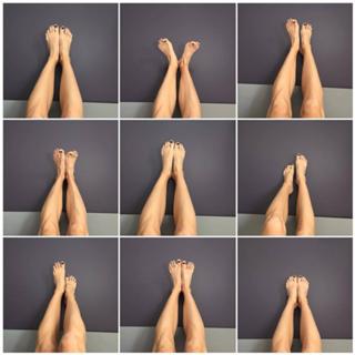 Emma Green feet photo 2