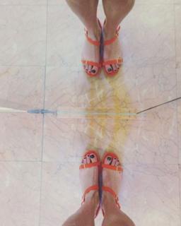 Emma Green feet photo 19