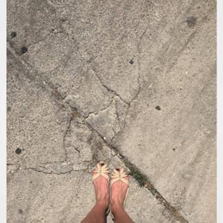 Emma Green feet photo 18