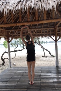 Emma Green feet photo 1