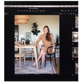 Emma Green feet photo 5
