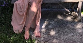 Emma Green feet photo 5