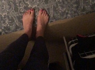 Emma Green feet photo 1