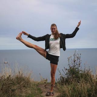 Emma Green feet photo 17