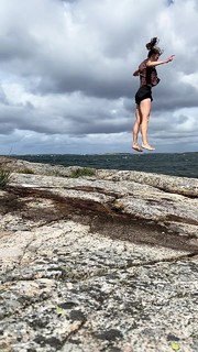 Emma Green feet photo 8