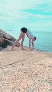 Emma Green feet photo 1