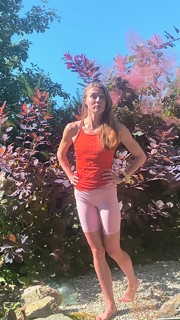 Emma Green feet photo 17