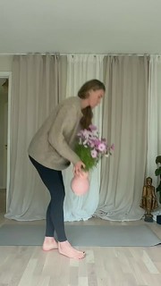 Emma Green feet photo 3