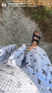Emma Green feet photo 9