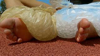Emma Green feet photo 8