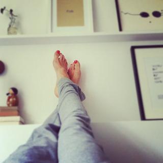 Emma Green feet photo 6