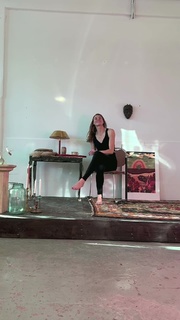 Emma Green feet photo 9