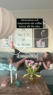 Emma Green feet photo 6