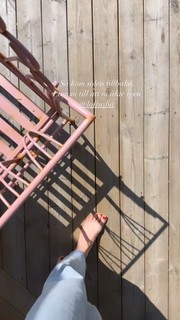 Emma Green feet photo 6