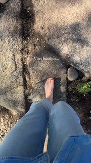 Emma Green feet photo 5