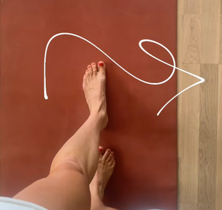 Emma Green feet photo 16