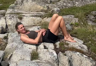 Emma Green feet photo 11